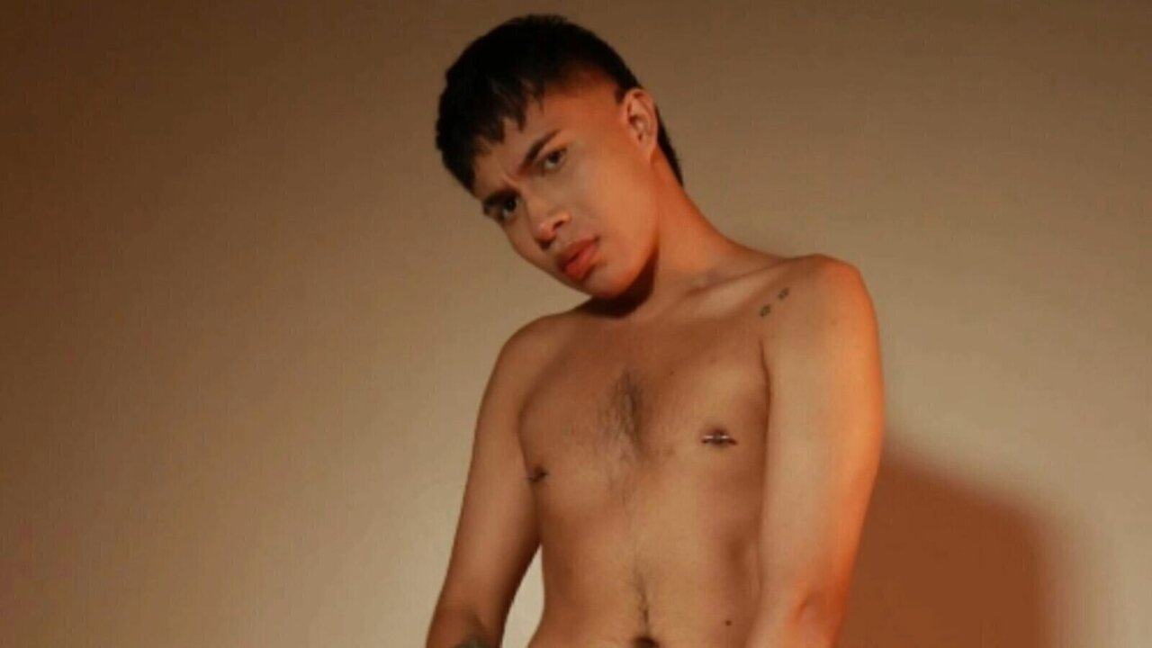 View CullingLiam Naked Private